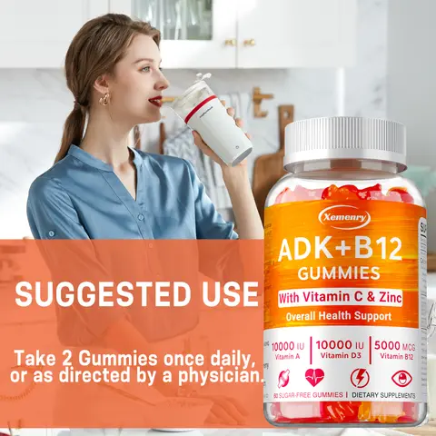 10 best sales k2-vitamin - №7