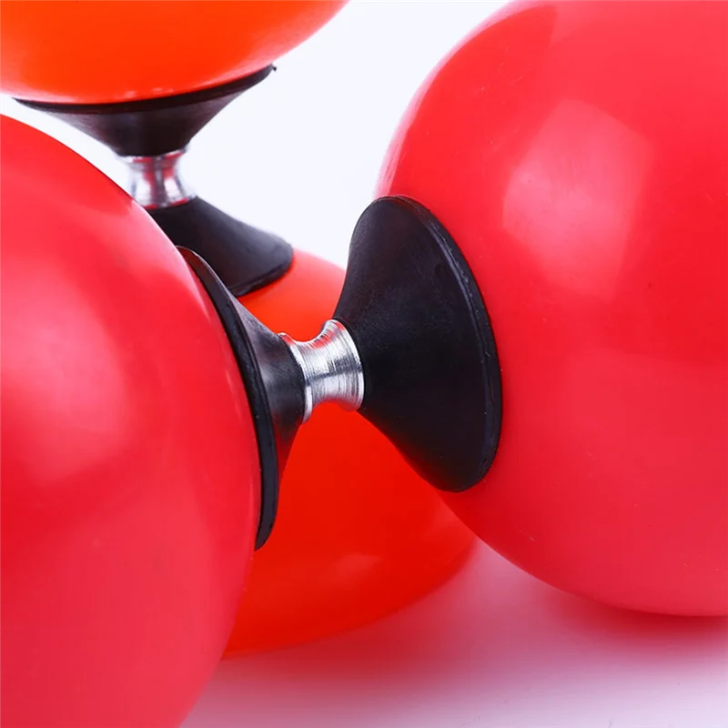 

Hot Sale Sensory Training Equipment, Double-Headed Diabolo, Entertainment Products For Children, Students And The Elderly