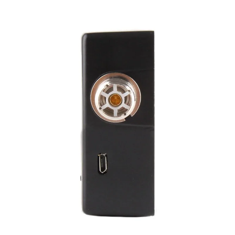 NISSEI RS50 цифровой счетчик мощности КСВ 125-525 МГц UHF VHF женский светодиодный экран антенна счетчик тестирования радиокоммуникаций