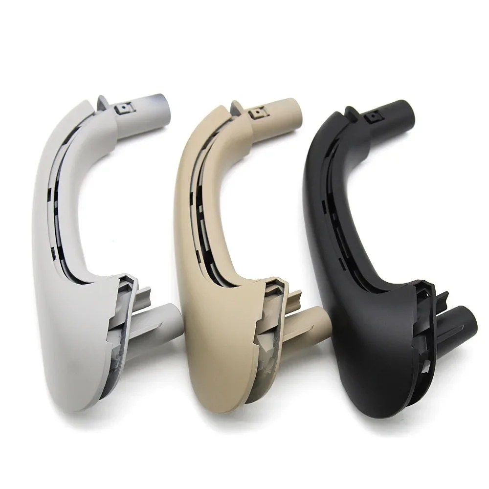 

Car Front Rear Left Right Inner Door Pull Handle Cover Interior Accessories Handles For Mercedes Benz W203 C Class 2038101551