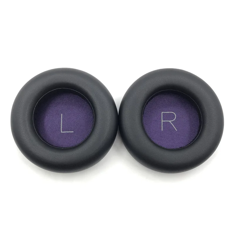 Soft Foam Ear Pads Cushions Headband Replacement for Plantronics backbeat pro Headphones High Quality Earpad
