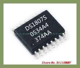 DS1807S DS1807 7,2MM