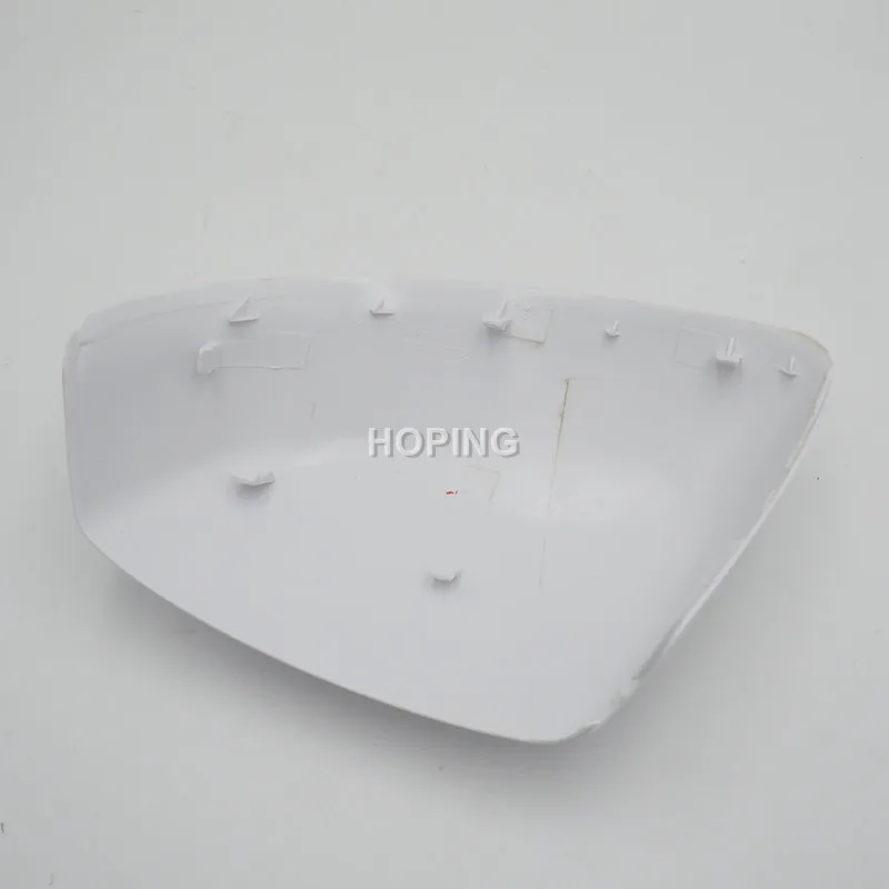 Hoping Rearview Mirror Cover NO LampType For HONDA CIVIC 2012 2013 2014 2015 FB2 FB6 Side Mirror Housing Shell Unpainted