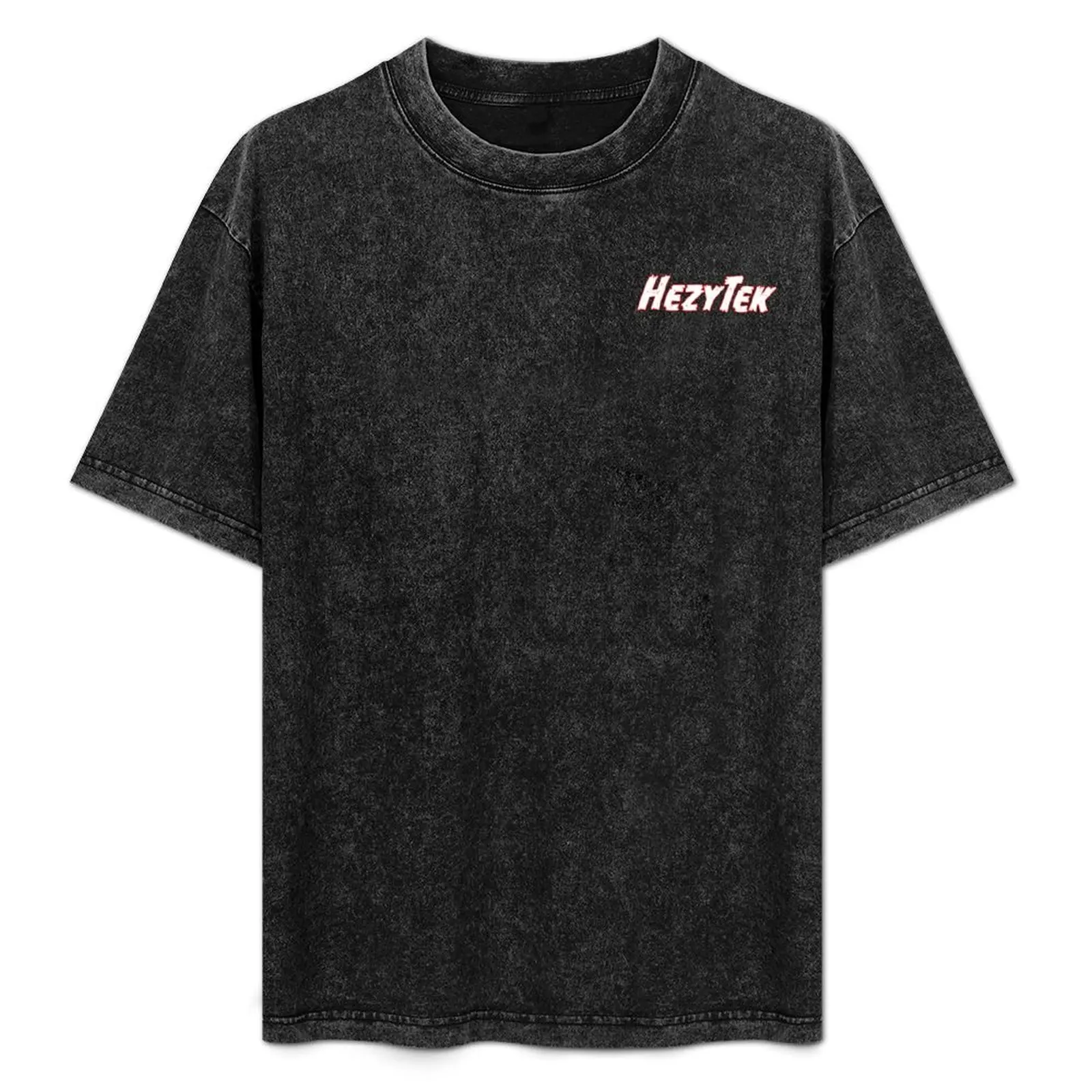 

HezyTek T-Shirt Basic Comfort Fit T-Shirt for Men