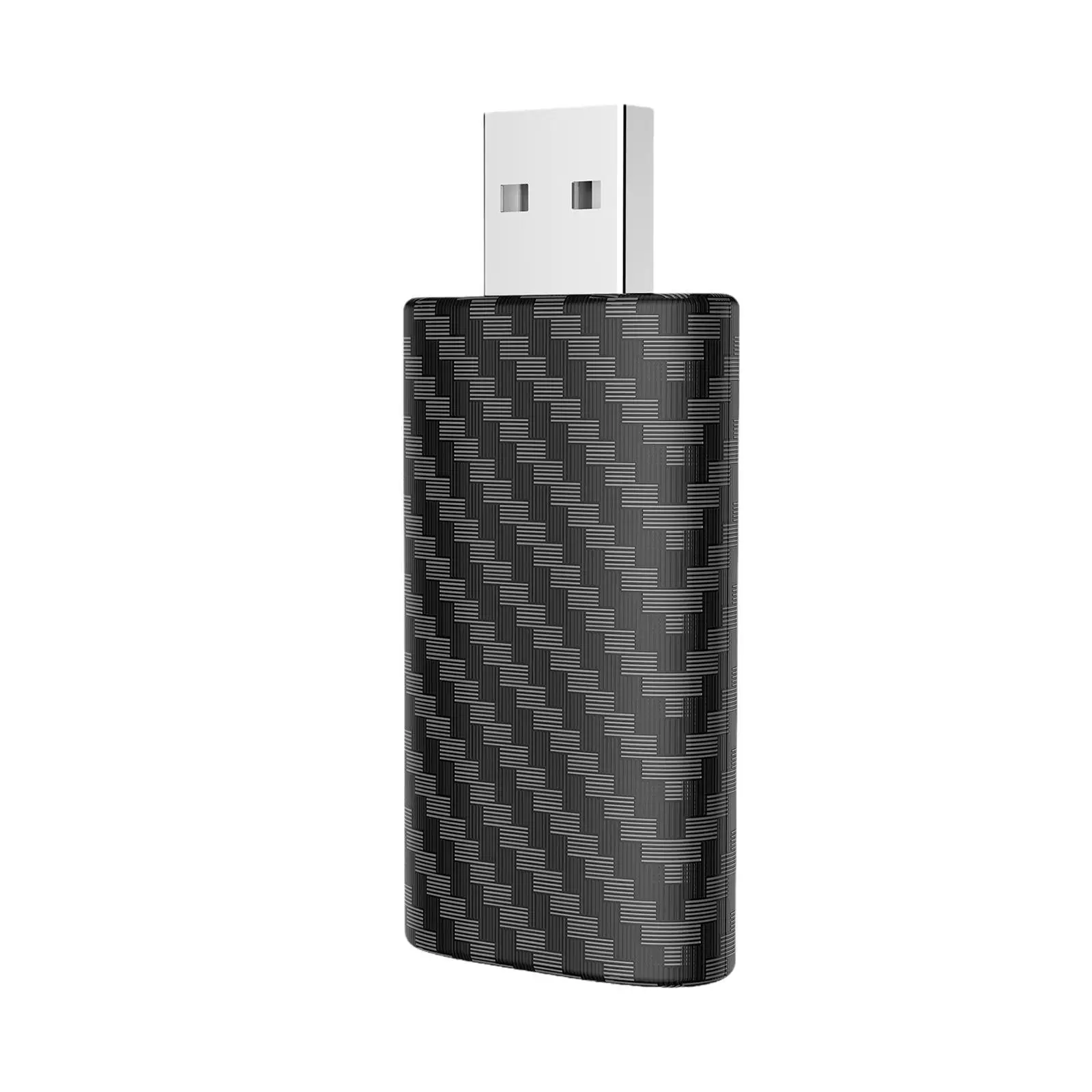 

Car Carplay Adapter Plug and Play Fast Connection Easy Carrying High Performance