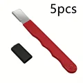 5pcs Red