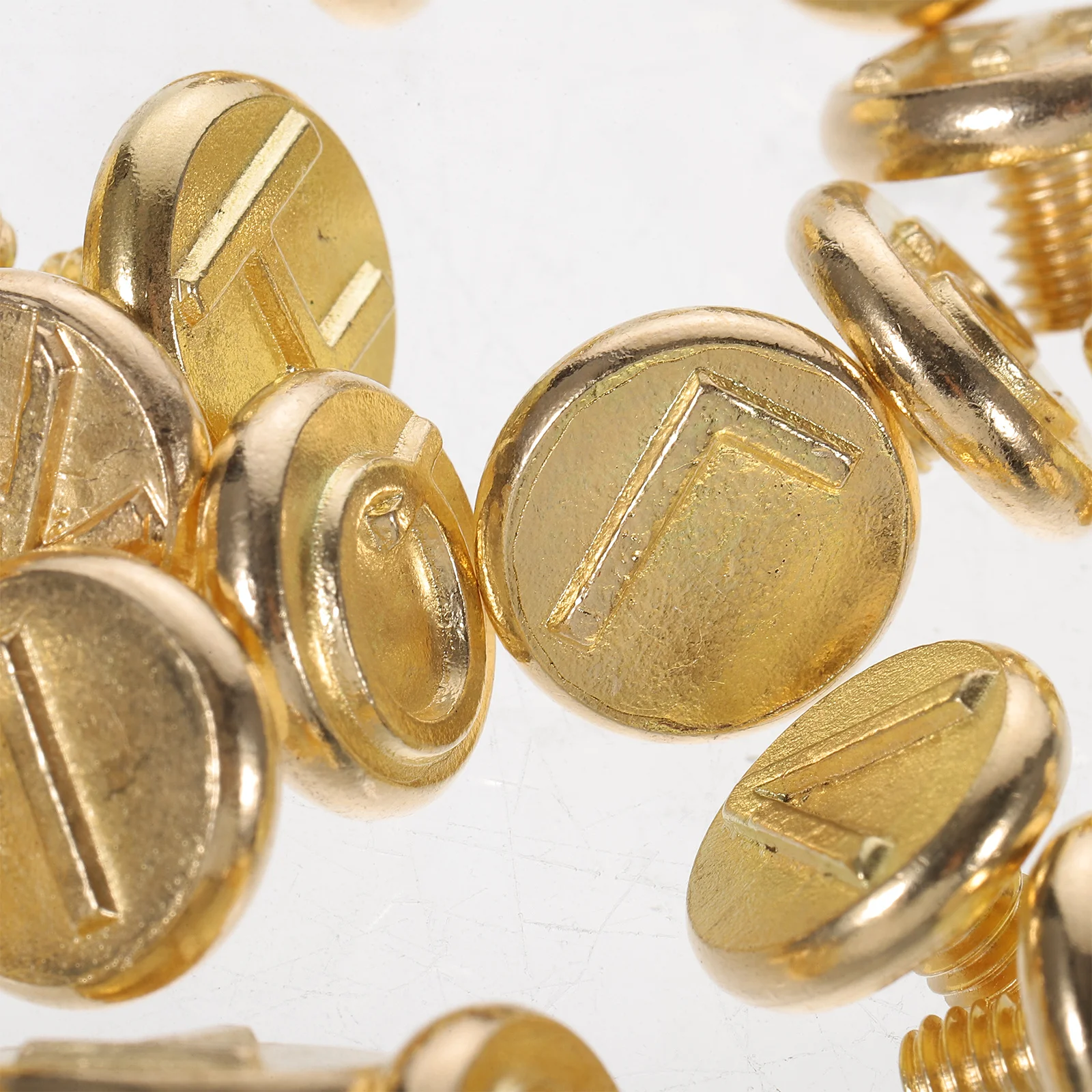 1 مجموعة النحاس حرق نصائح مجموعة Diy بها بنفسك أداة بيروغرافيا لأعمال النجارة نحت الحرف الأبجدية طوابع النقش نقل رئيس #5