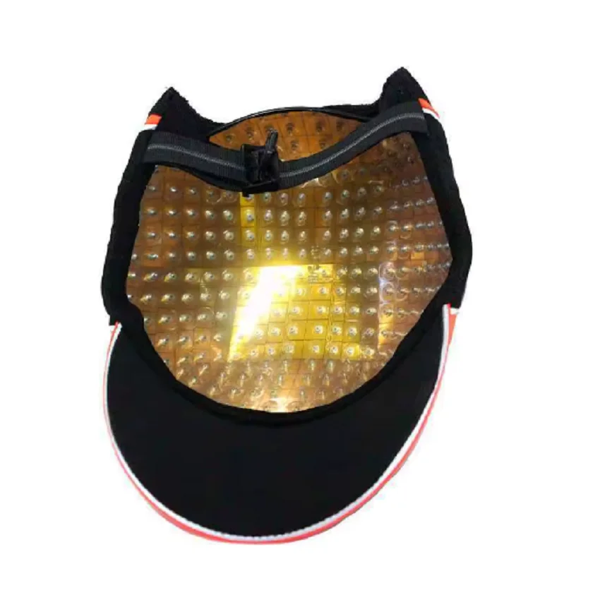 

276 Lasers Hair Generator Portable Hair Cap Red Light Therapy Hair Growth Devices