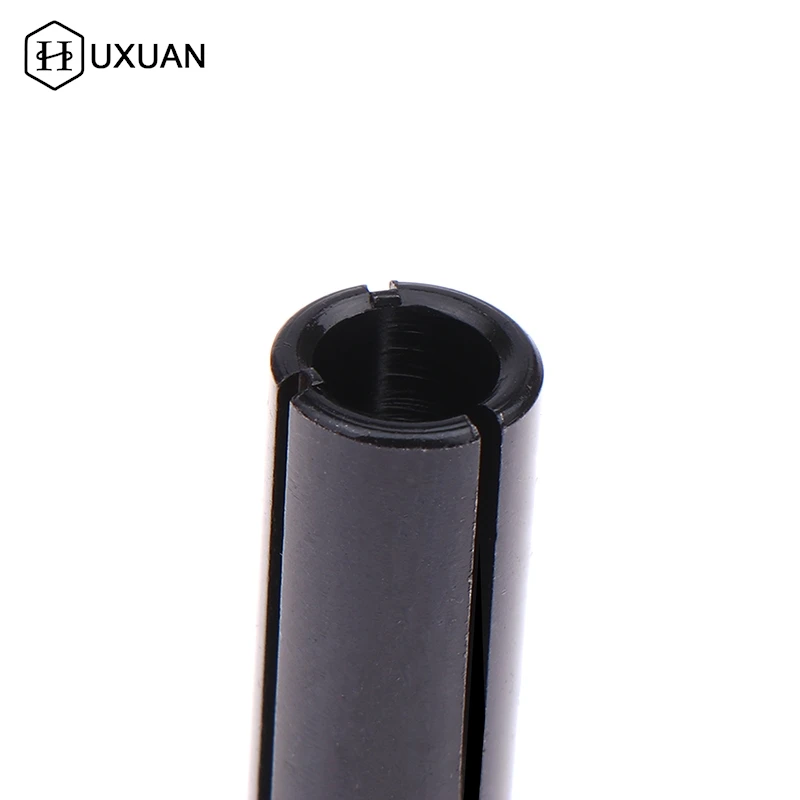 Mini Drill Chucks Adapter 6mm 8mm 10mm 12mm 12.7mm 1/2\