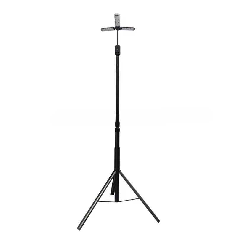 Портативный взрывозащищенный светодиодный прожектор 5000 мм — перезаряжаемое аварийное освещение для опасных срезов