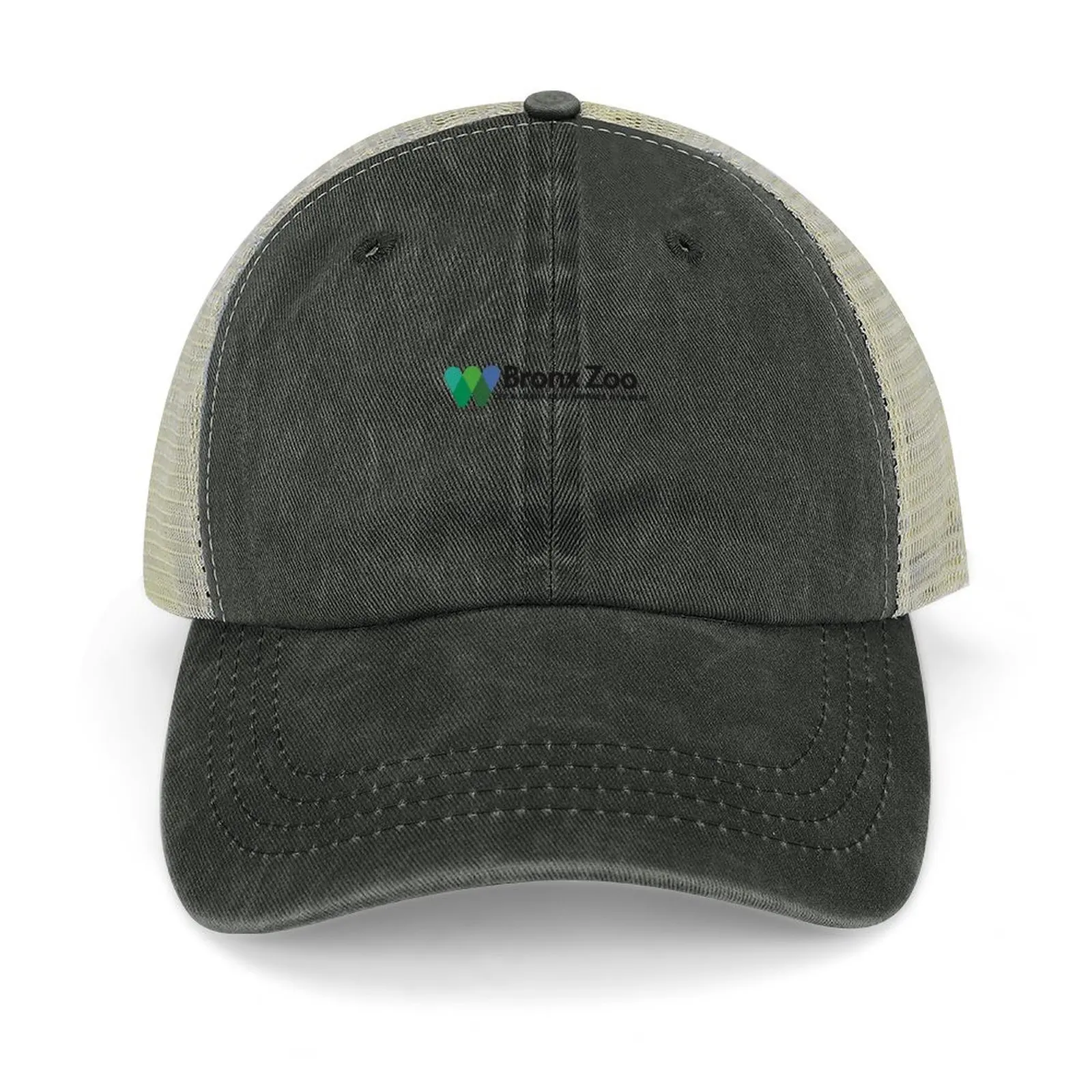 

Bronx Zoo Classic T-Shirt Baseball Cap hiking hat Thermal Visor hard hat Luxury Hat Caps Male Women's