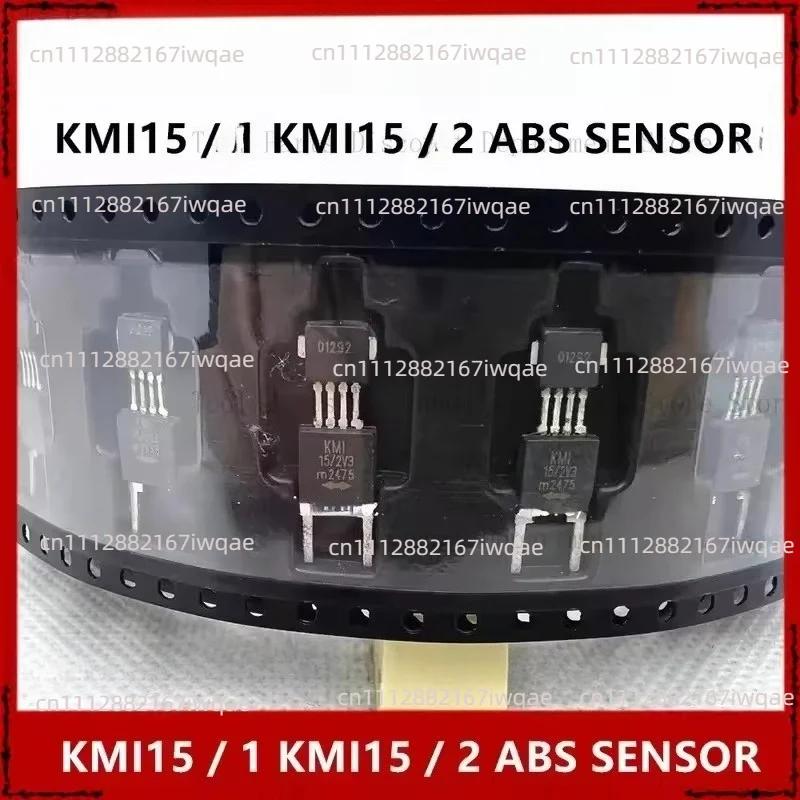 kmi15/1 kmi15/2 ABS Hall magnetic relatance speed sensor sot453b -- 20 pcs/lot