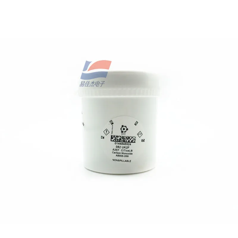 GOODNEW A3EF A3E/F AB005-D09 Filter Carbon Monoxide 0-2000PPM Gas Sensor Electrode Sensor