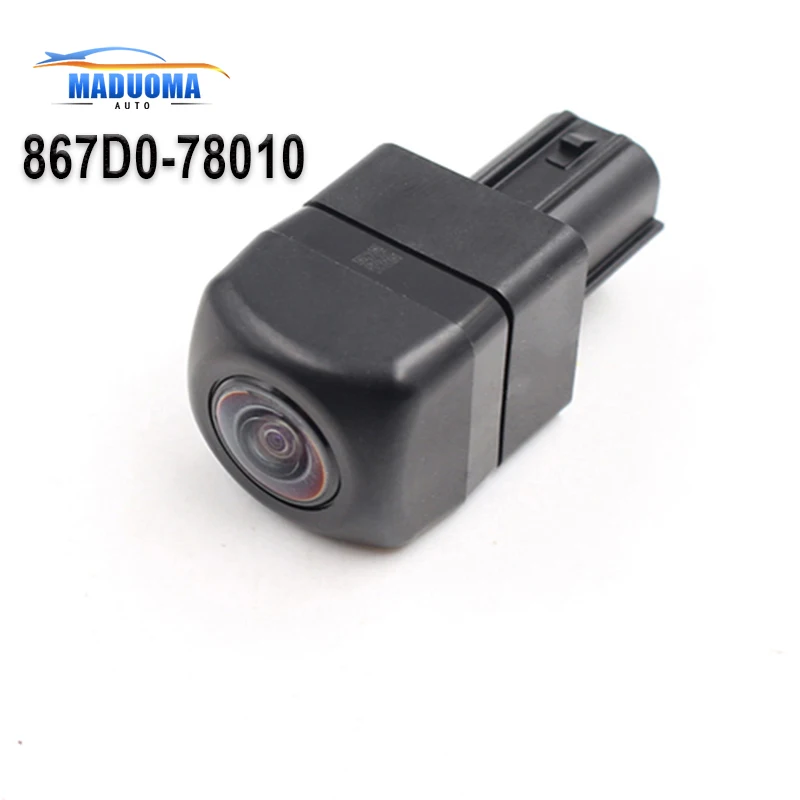 

New Car Accessories High Quality Reversing Camera 867D0-78010 867D078010 For Toyota