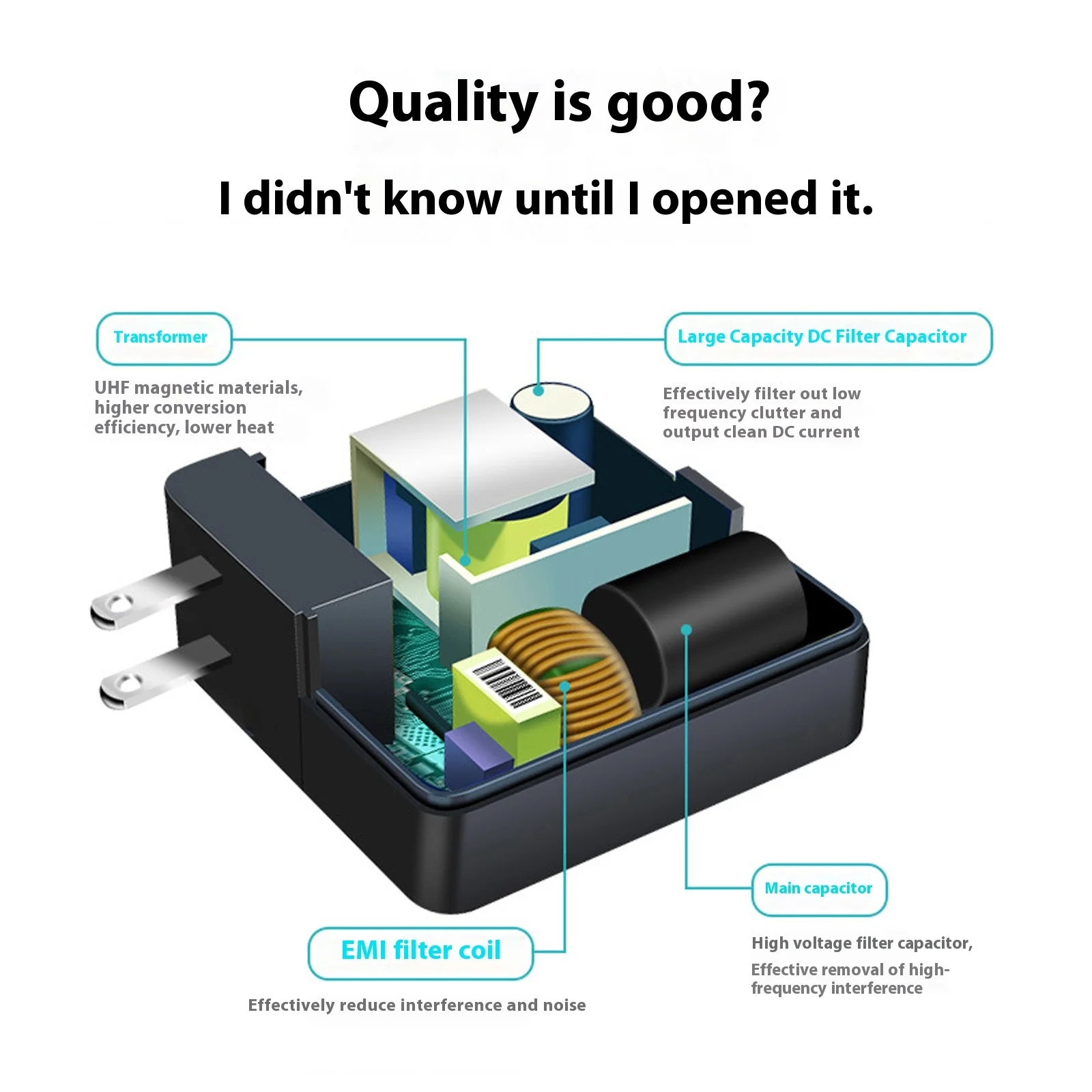 20V 3.25A 65W 4.0*1.7 مللي متر AC شاحن الكمبيوتر المحمول لينوفو IdeaPad 330s 320 100-15 B50-10 اليوغا 710 510-14ISK Redmibook 14 13 محول