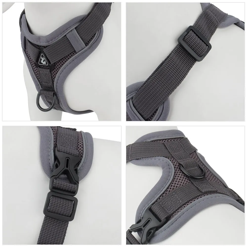 Thumbnail 3 - #72 Best Puppy Harnesses to Buy In 2026