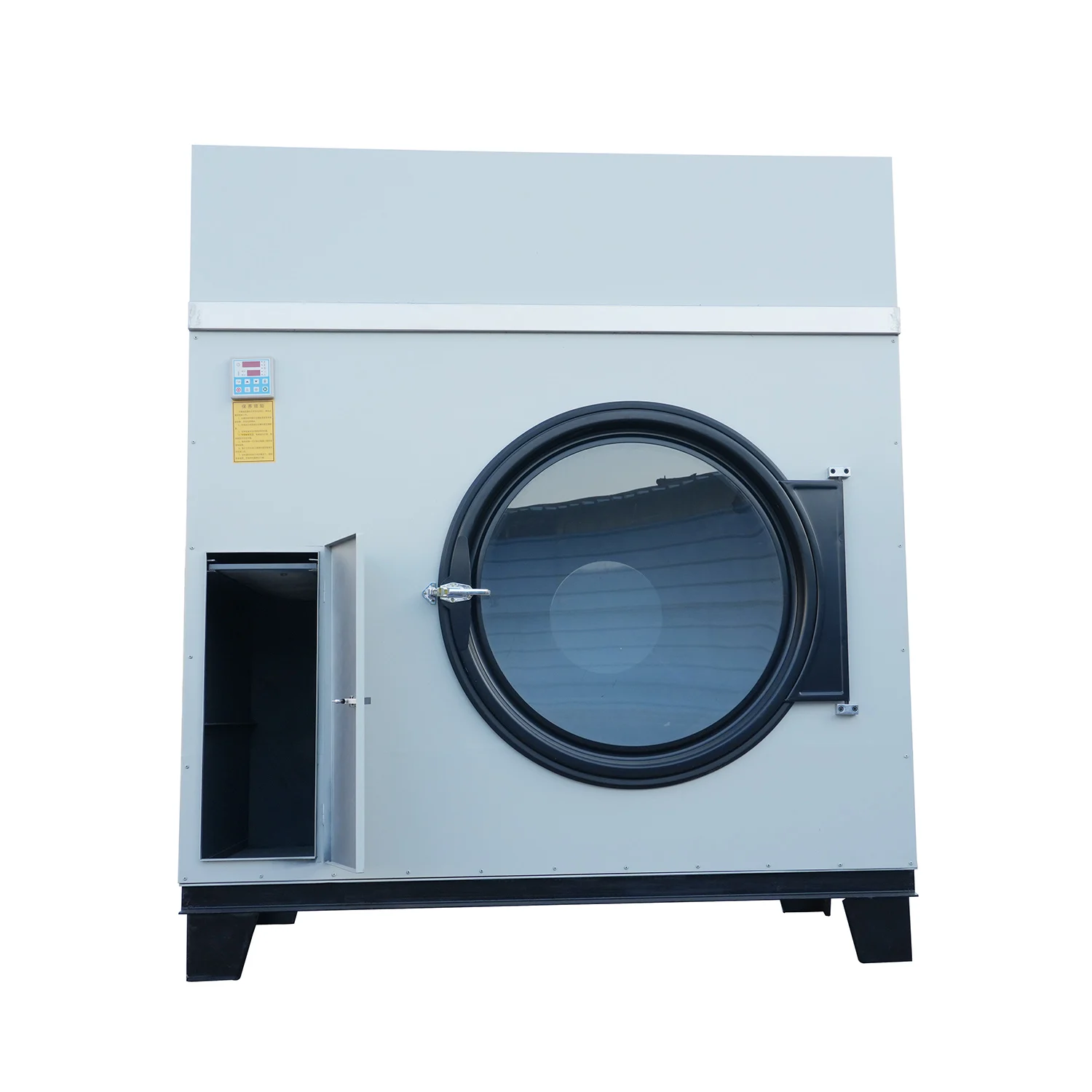Tumbling Dryer Machine Ocean Ship Working Uniforms Clothes Dryer Core Motor Equipment for Efficient Drying