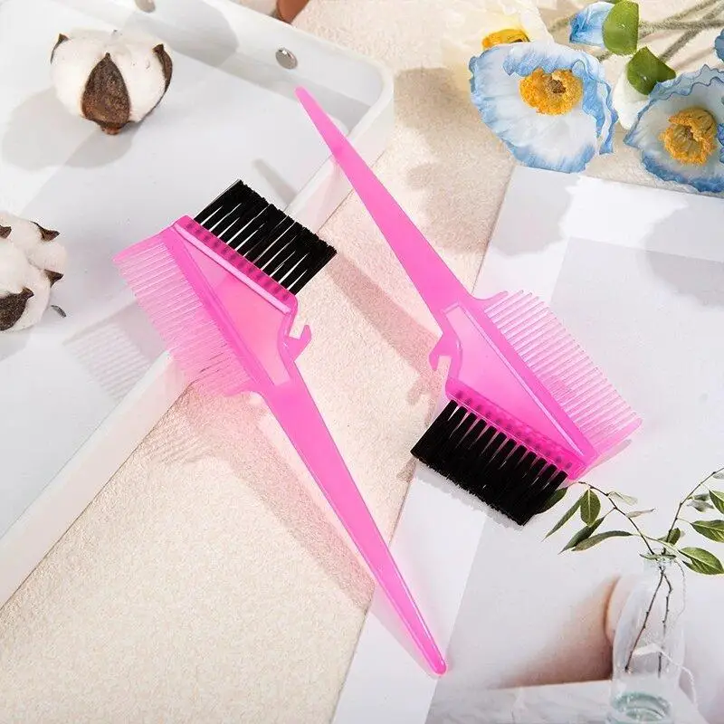 【Buen Fin】Invisible Elastic Mesh Hair Nets for Women Ballet Bun Food Service Wig And Hair Extension Accessories