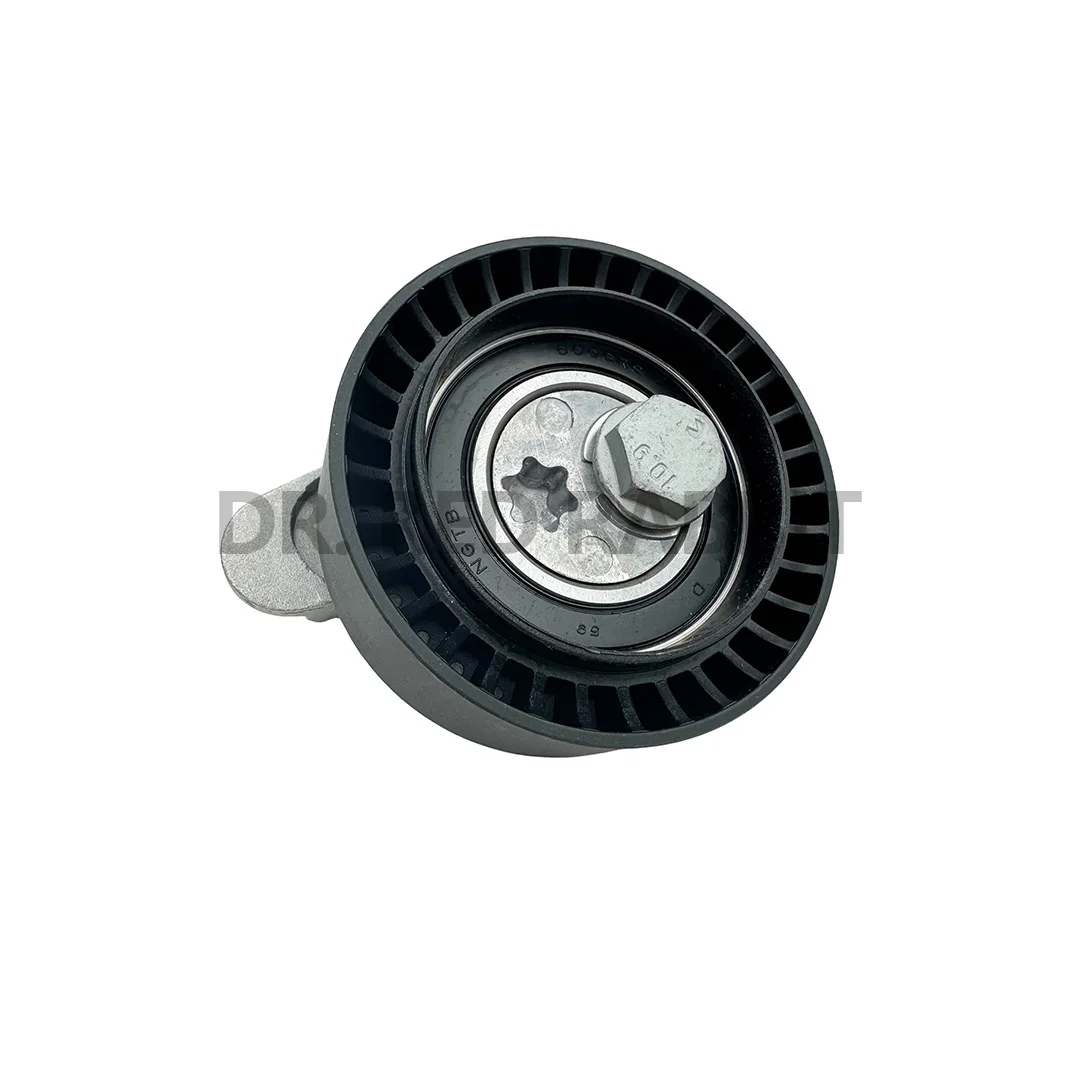 

04E145299J 04E145299AD For Volkswagen G7 polo New Touran Xinmou Jingrui jetta 1.4T Generator tensioner pulley