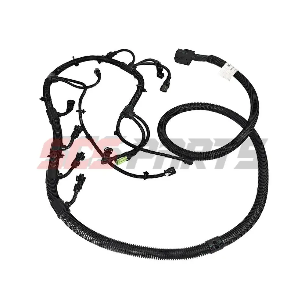 

6534172 Жгут проводов электронного модуля управления для двигателя Cummins