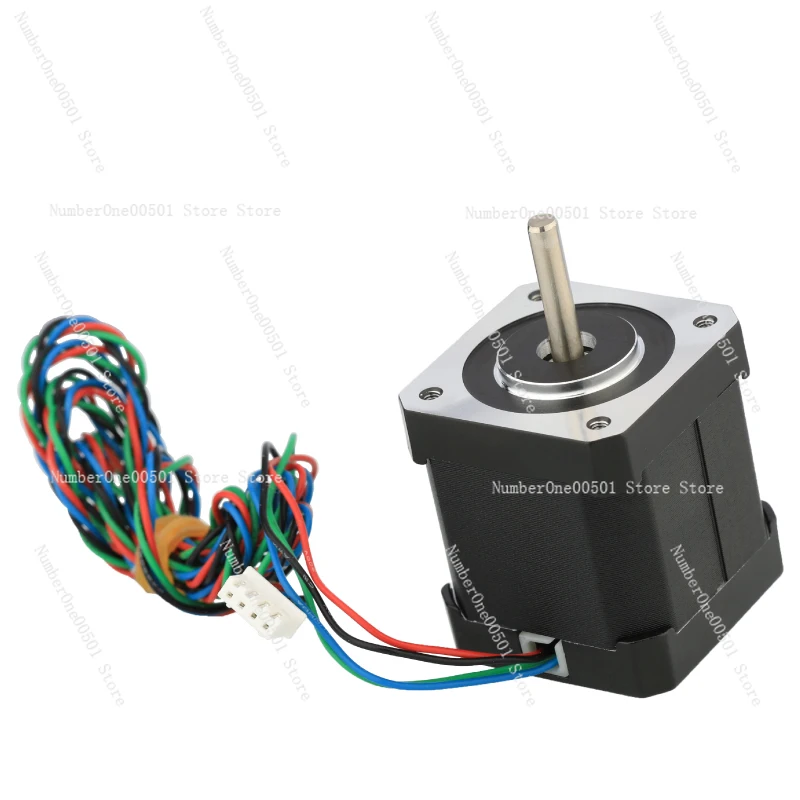 Ldo 48mm nema 17 3D printer stepper motor 42sth48-2004mah