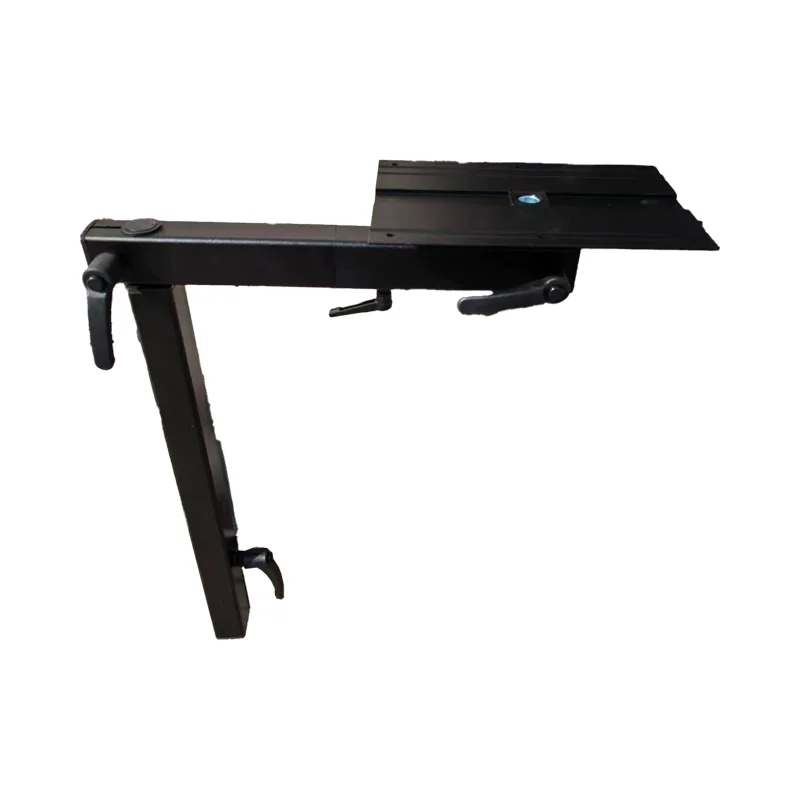 

Регулируемая по высоте и поворотная ножка стола из алюминиевого сплава для автодомов, караванов и кемперов