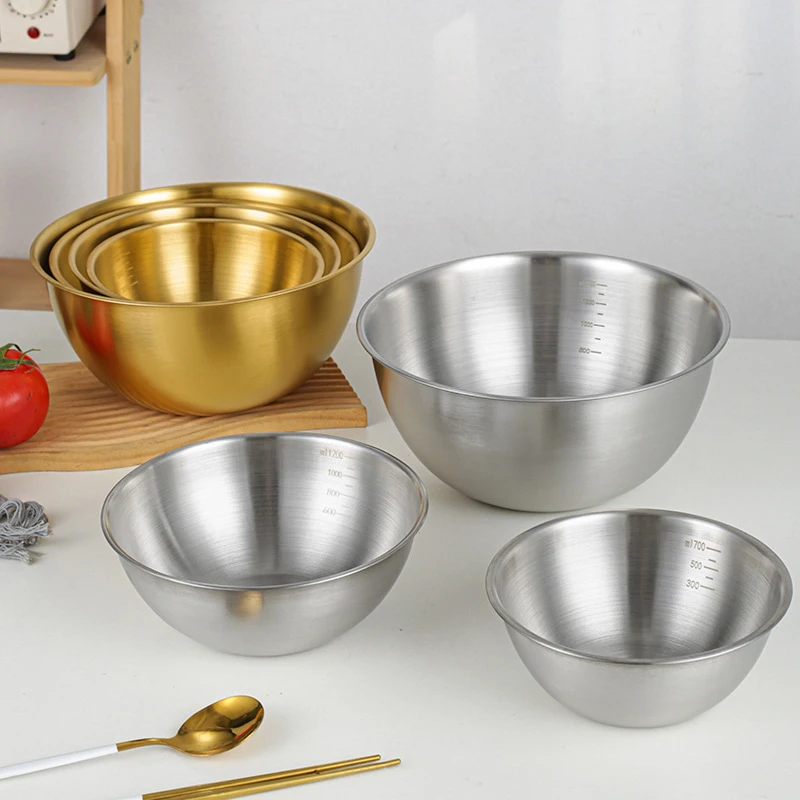 New! 3Pcs Stainless…