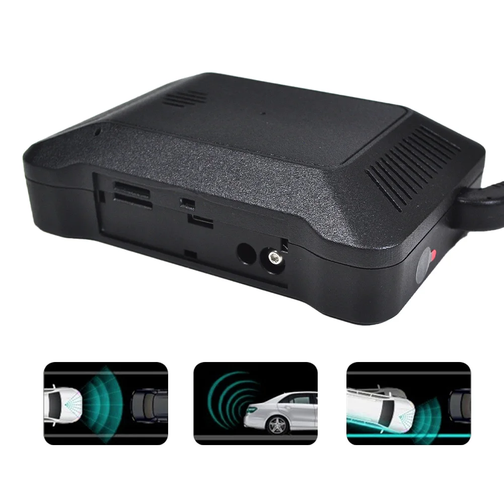 Para tecnologia Mobileye Fcw caminhão anti colisão aviso carro para frente traseira dispositivo de prevenção de colisão