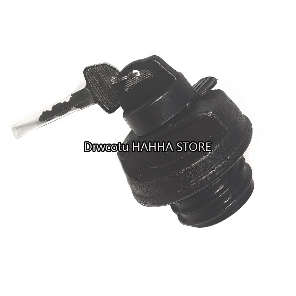 ATV UTV Fuel Tank Cap with Lock Fuel Gas Cap For CFmoto CF1000UTR-3 2018-2021 CF800ATR 2016 CForce 800 1000 400 X4 7020-010120