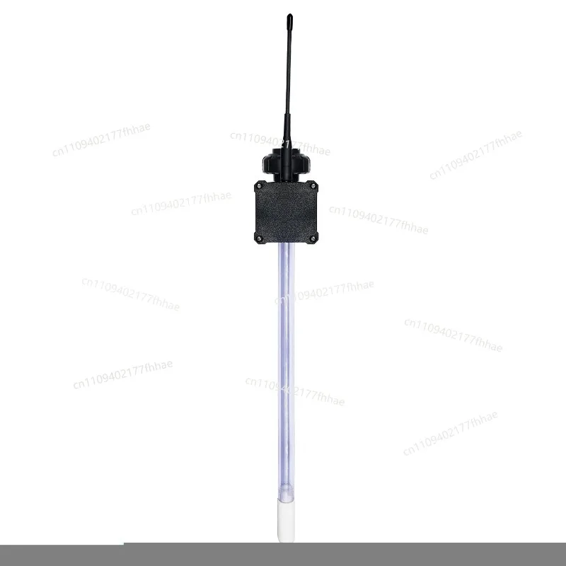 Electronic Soil Tensiometer Water Potential Sensor Water Characteristic Curve Irrigation Guide Digital Agriculture
