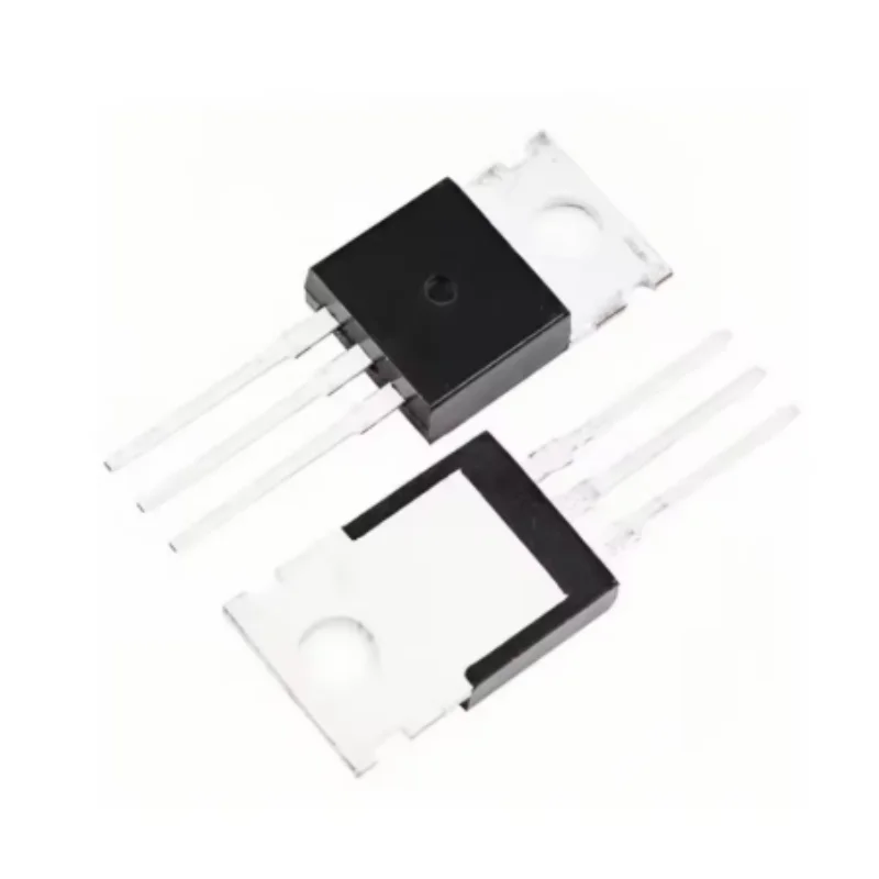 

10/50PCS 100% nuevo Original NCE30TD60B TO-220 Tubo/módulo IGBT