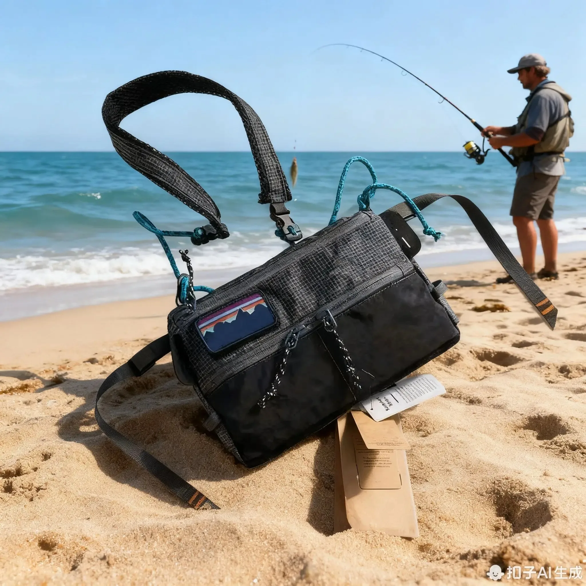 bolsa-de-pesca-profissional-de-nylon-a-prova-d'agua-isca-resistente-a-rasgos-bolsa-crossbody-ao-ar-livre-ombro-unico-pacote-de-peito-para-um