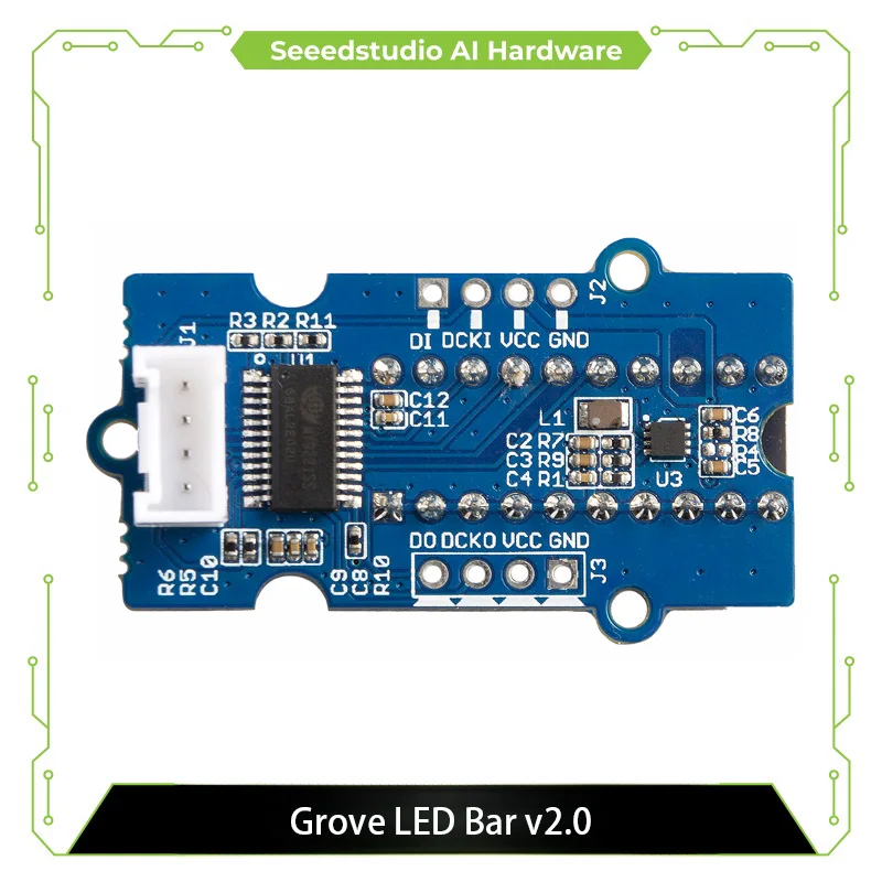 Grove LED Bar v2.0