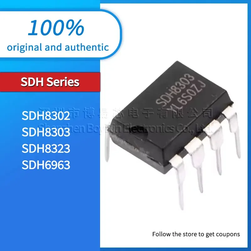 

SDH8302 SDH8303 SDH8323 SDH6963 Black casing