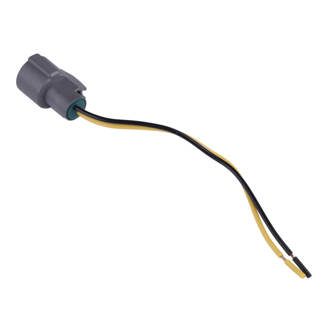 80525-S30-941 Ambient Air Temperature Sensor With Plug Fit for Honda Civic Accord CR-V CR-Z Element S2000 Acura RDX RL RSX TL 3