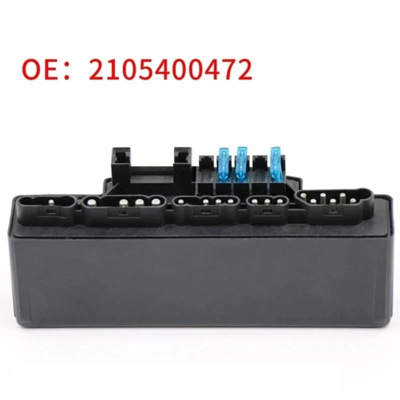 N5KD Car Box Unit for W210 W170 S210 E200 E220 E230 E250 E270 2105400472