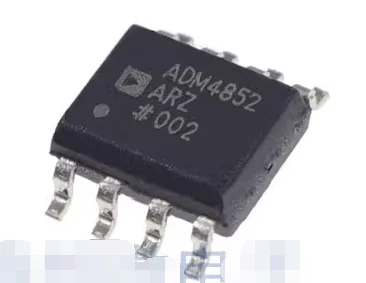 (10PCS) 100% nuevo ADM4852ARZ-REEL7 SOP-8