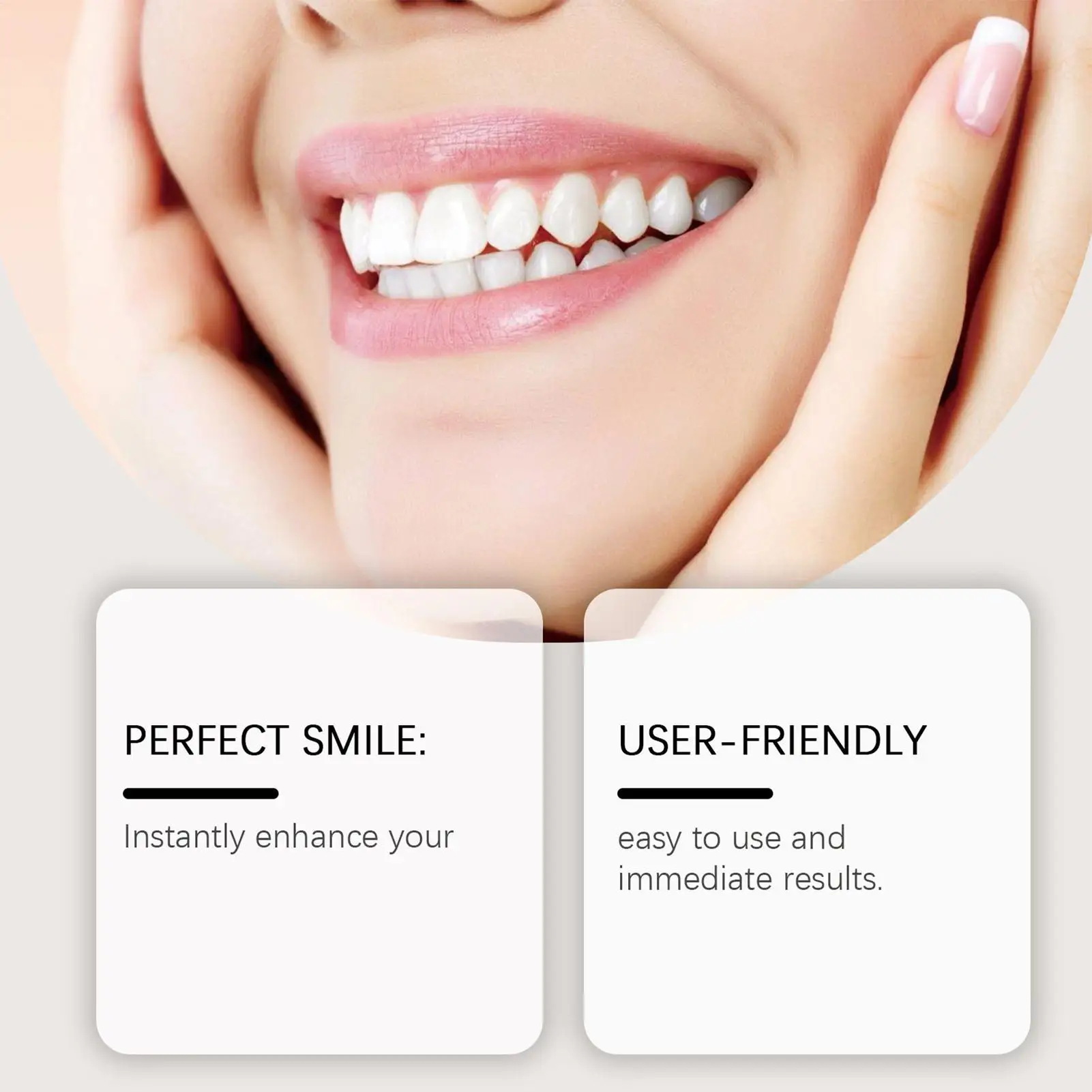 Soft Denture Silicone Kit Denture Silicone Liners Denture Kit Soft Denture Kit Teeth Upper And Lower Set Fake Tooth Oral-care
