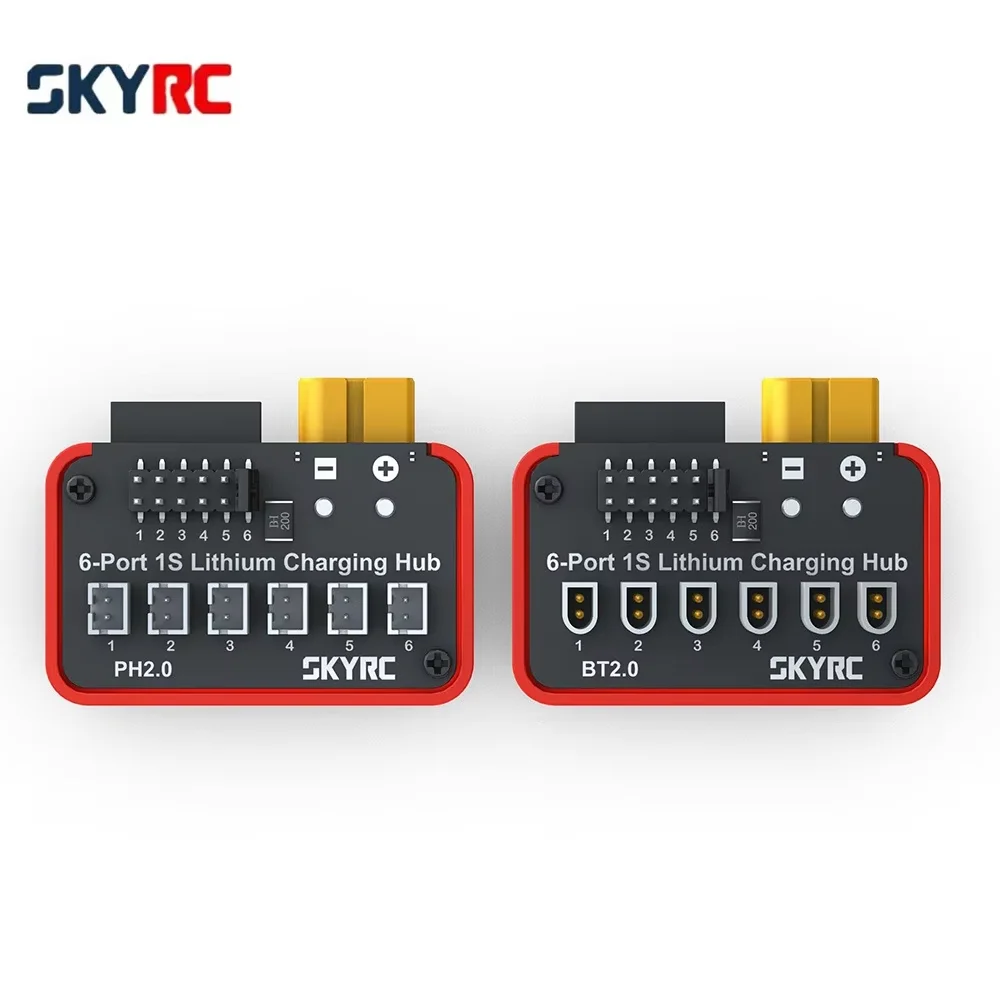 Skyrc Battery Charg… - image