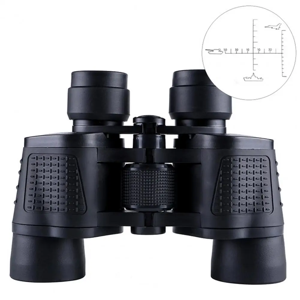 

Zoom Binoculars Binoculars Compact Night Binoculars with Long Viewing Range Eyepiece Portable Telescope for Optimal Optical Zoom