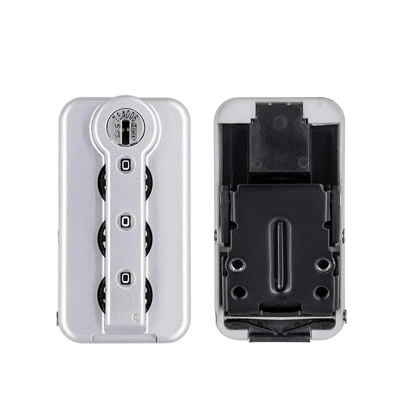 

Подходит для багажного отделения Rimowa, аксессуары для замка с паролем, сменный замок с пряжкой для ящика с паролем Tsa006, таможенный замок