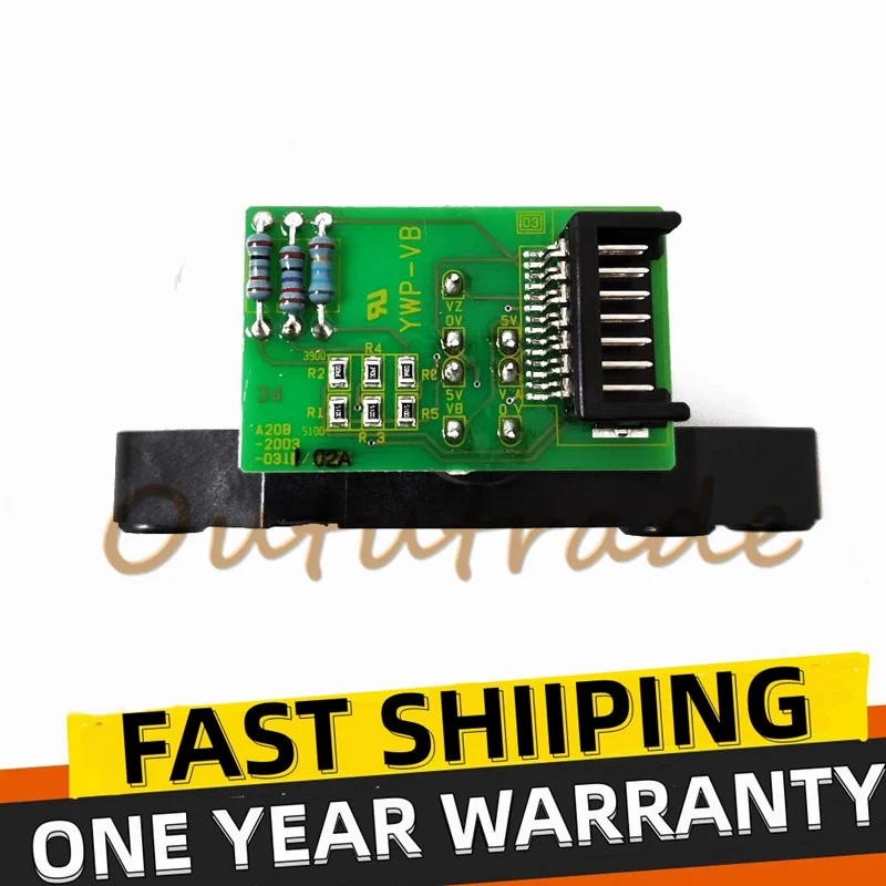 

New A20B-2003-0311 A20B-2003-0310 Substitute Fanuc encoder