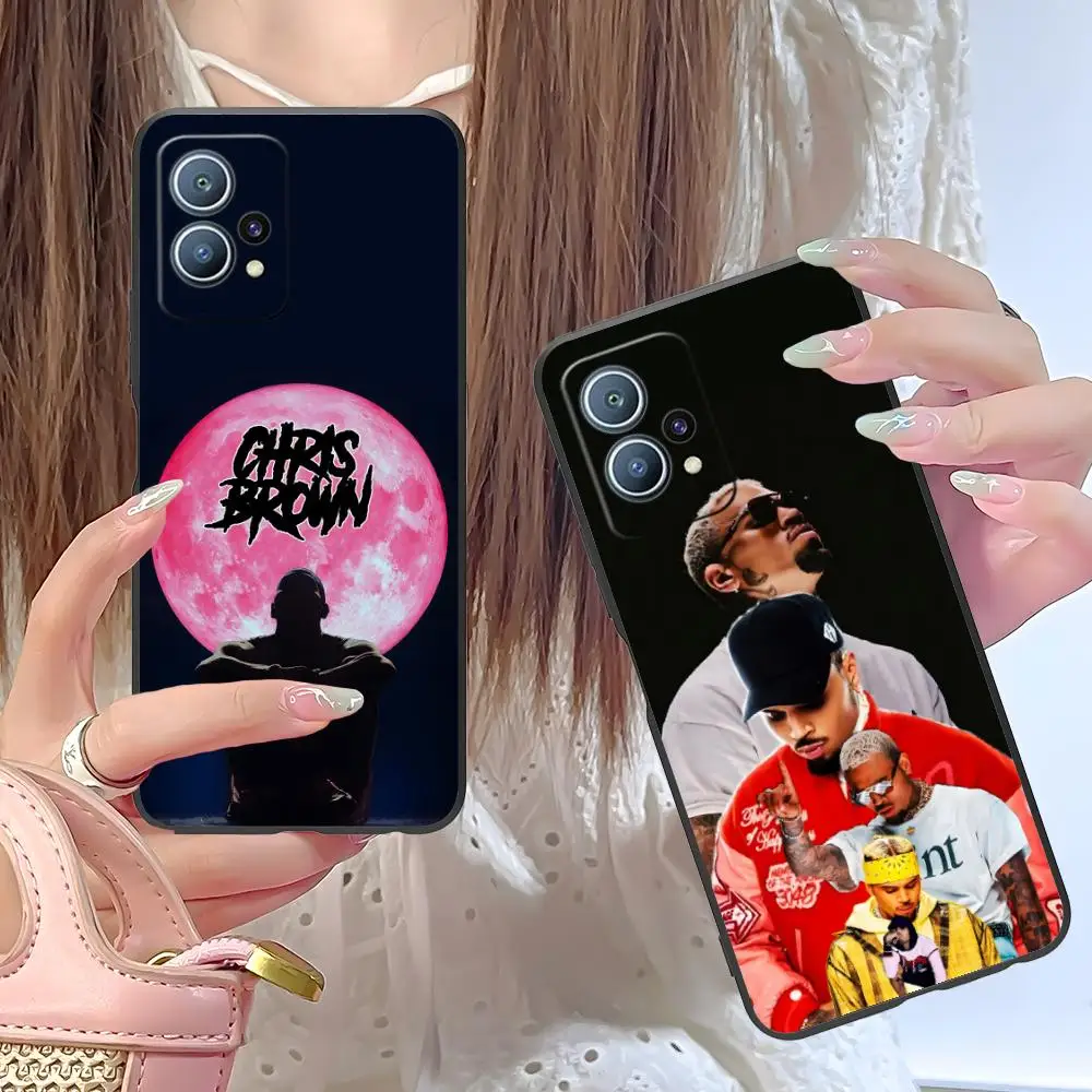 Chris Brown Mobile …