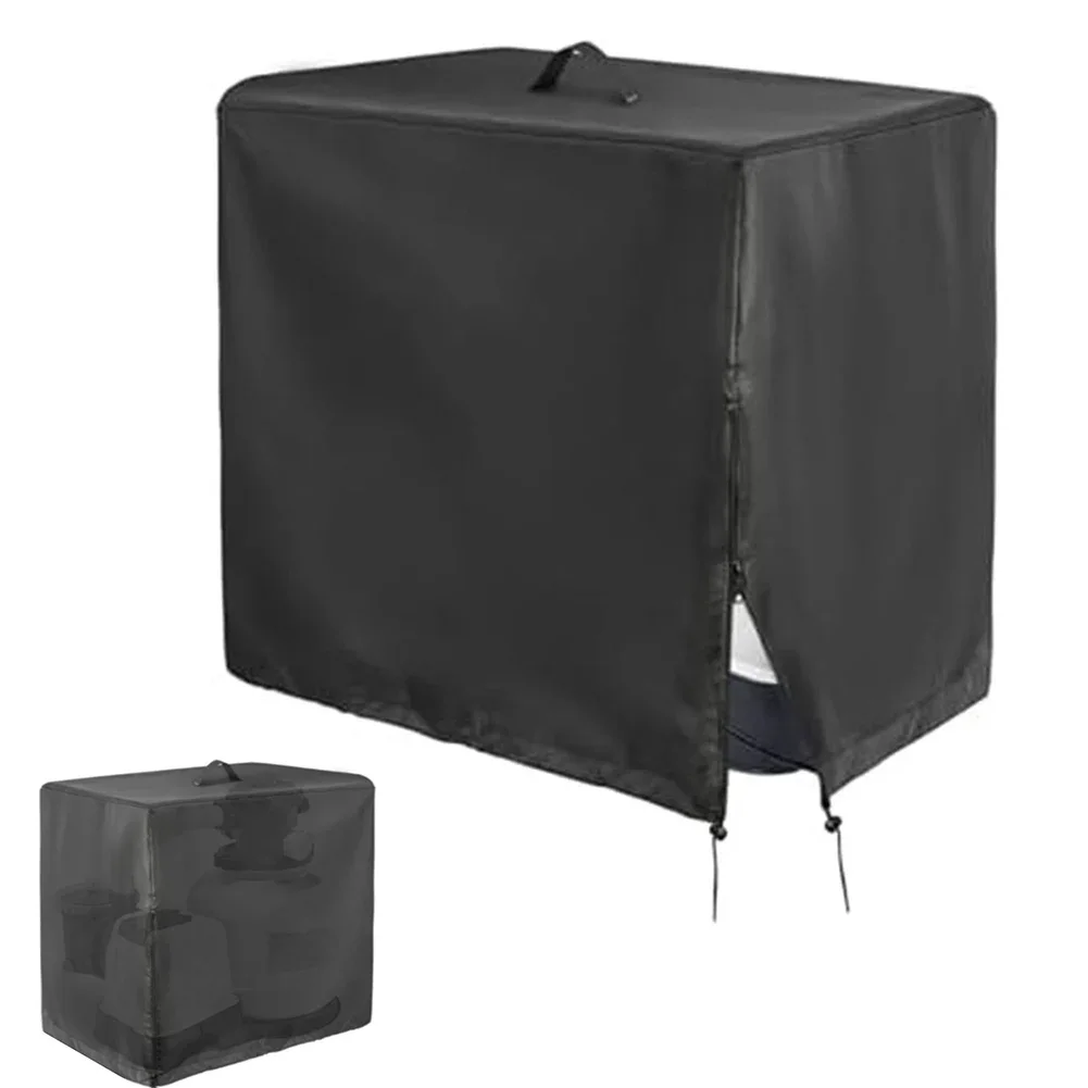 Waterproof Sand Filter Cover Filter Pump Sleeve Pool Equipment Parts For Intex For Krystal Clear Pool Pump Full Protection