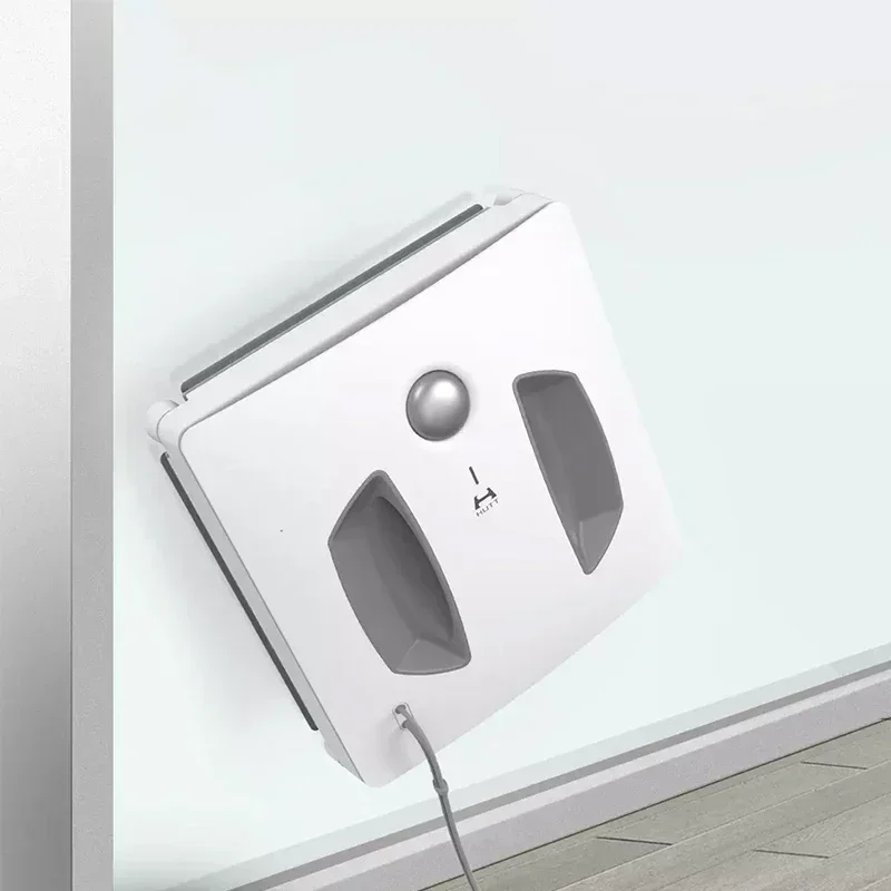 HUTT W600 Automatic Window Cleaner Electric Smart Safe Fast Vacuum Home Use