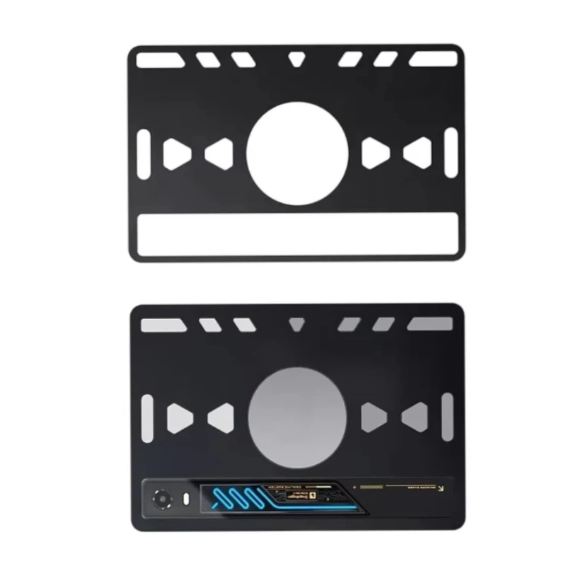 TPU Heat Dissipation Protective Cover For RedMagic Astra2 Hollow Design Of The Protective Cover Provides Better Heat Dissipation