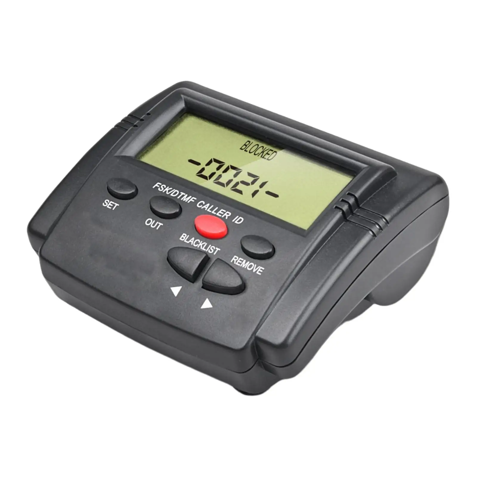 مانع المكالمات الهاتفية الثابتة، مكالمة هاتفية منزلية، مكالمات إزعاج غير مرغوب فيها