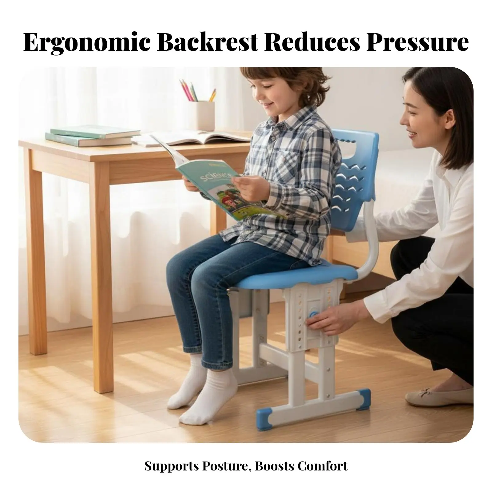 height-adjustable-study-chair-ergonomic-spine-support-student-seat-stable-design-soft-padding-for-students-parents