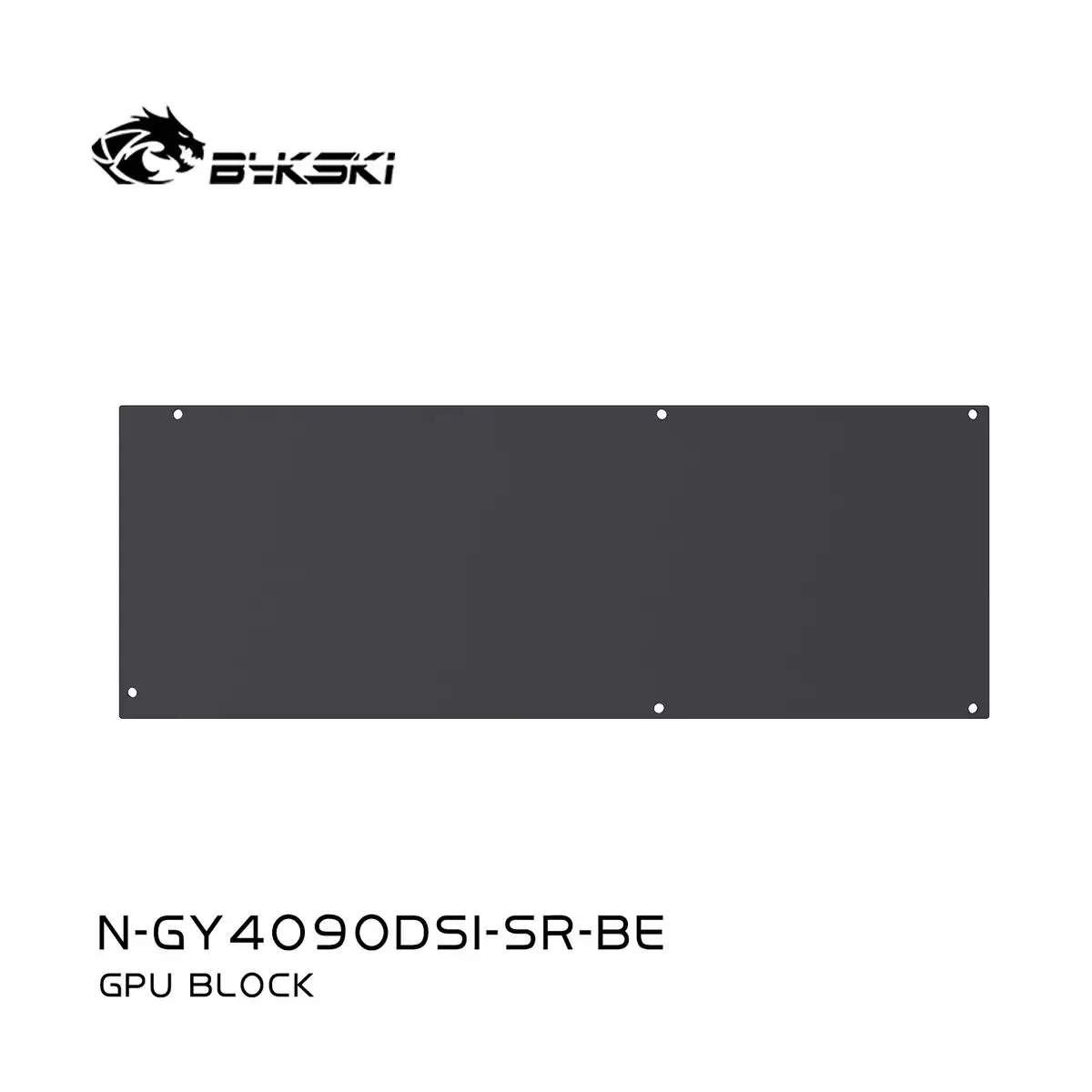 บล็อกน้ำโลหะ Bykski สำหรับใช้ง - Rtx 4090 Water Block บทวิจารณ์และราคา
