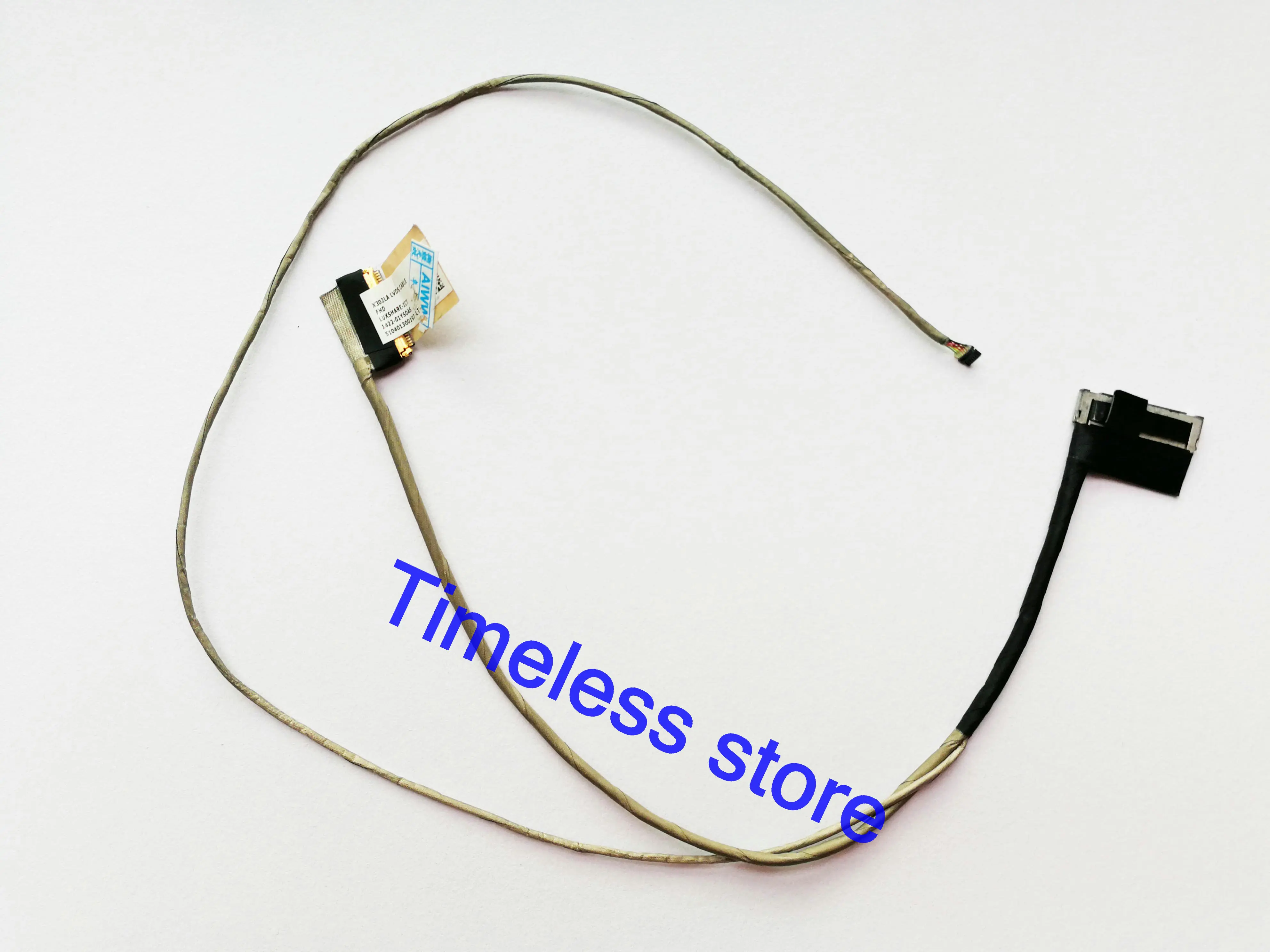 

Новый для Asus X302LA светодиодный ЖК-кабель lvds 1422-01YS0AS